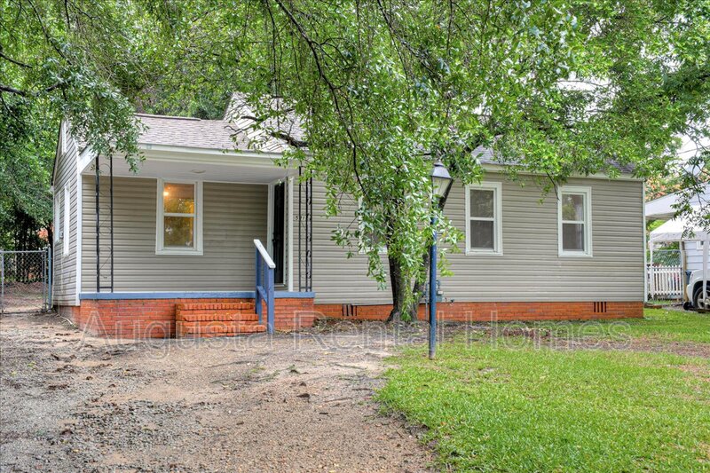 Augusta House: 531 Tubman Street