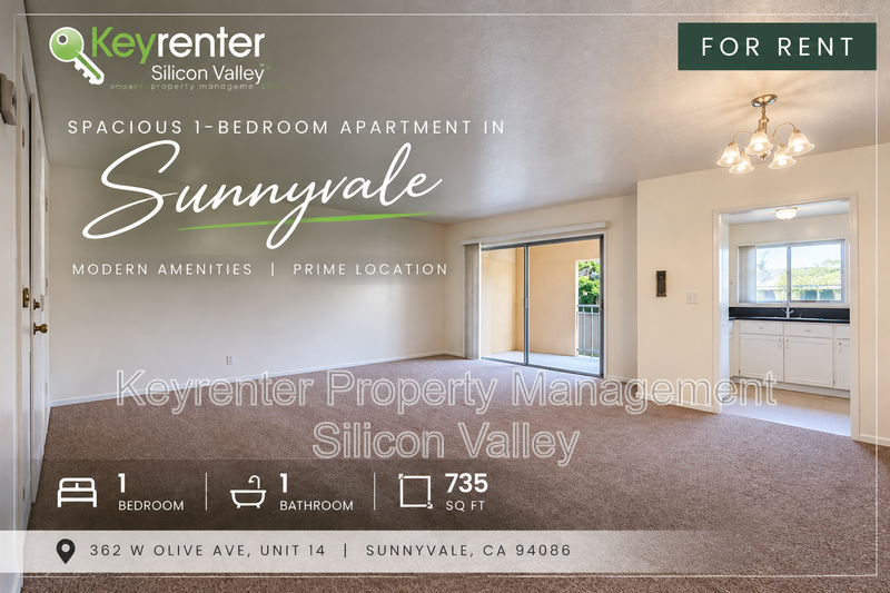 Sunnyvale House: 362 W Olive Ave