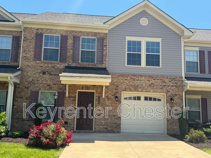 Chester House: 11425 Claimont Mill Dr