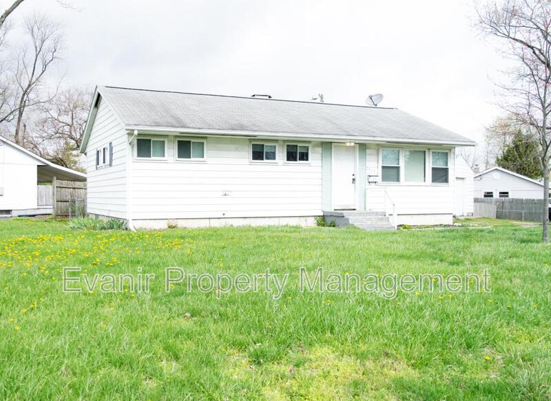 Dayton House: 2908 Ghent Ave