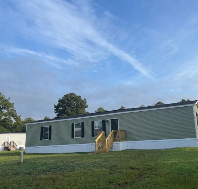 Battleboro House: 1092 Capstan Ct