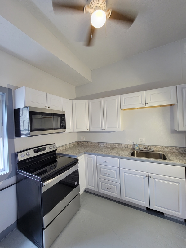 Prospect Condo: 808 East Water Street