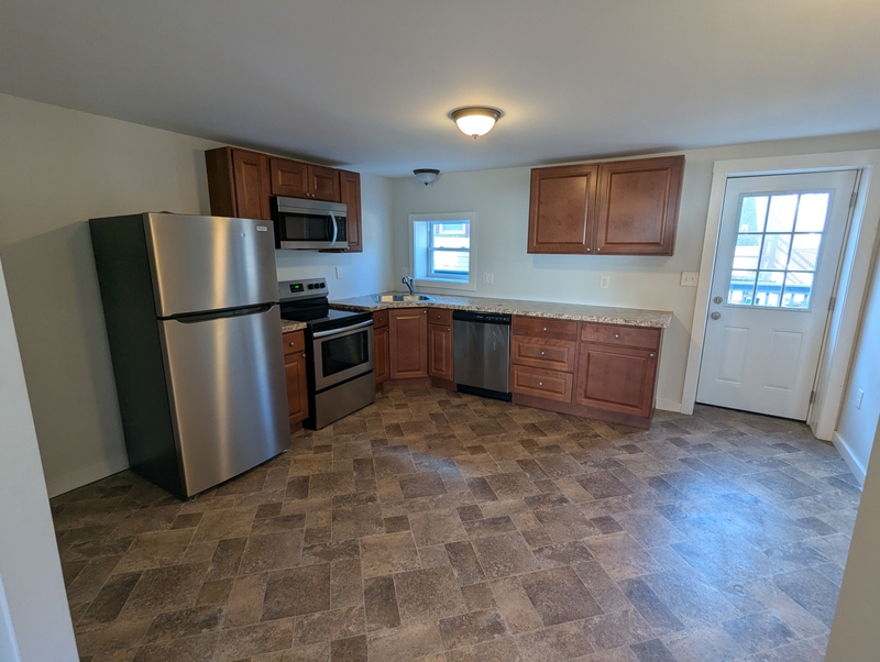 Vernon Condo: 90 Prospect Street - A