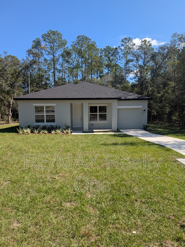 Citrus Springs House: 9157 North Laramore Terrace