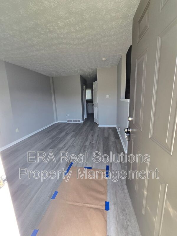 Columbus Condo: 1716 Carstare Dr