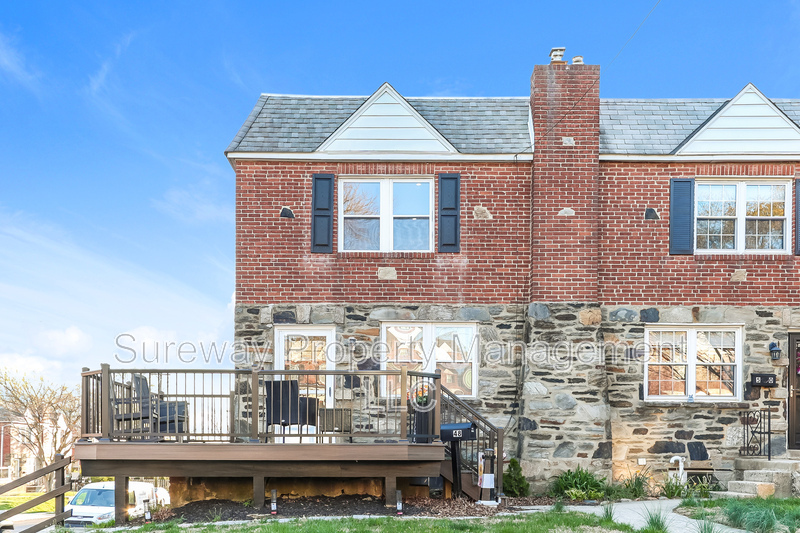 Media House: 48 Greenhill Road