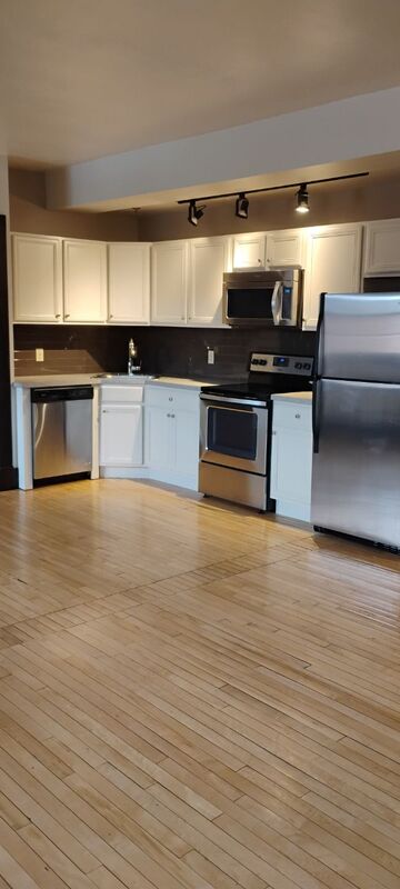 Fergus Falls Condo: 1628 Patterson Loop - 205