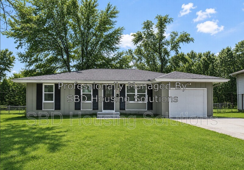 Grandview House: 6103 E 120th Terr