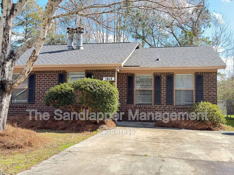 North Charleston Condo: 186 Dorchester Manor Blvd