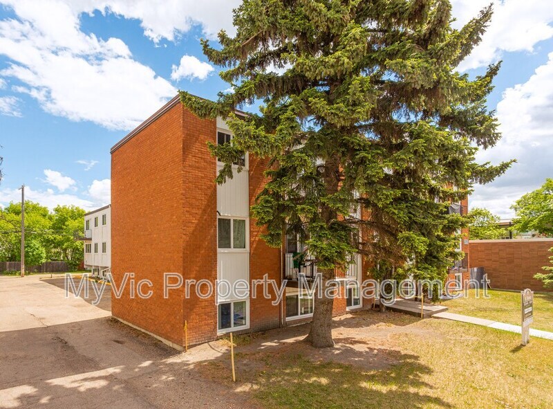 Edmonton Condo: 11507 124 Street NW