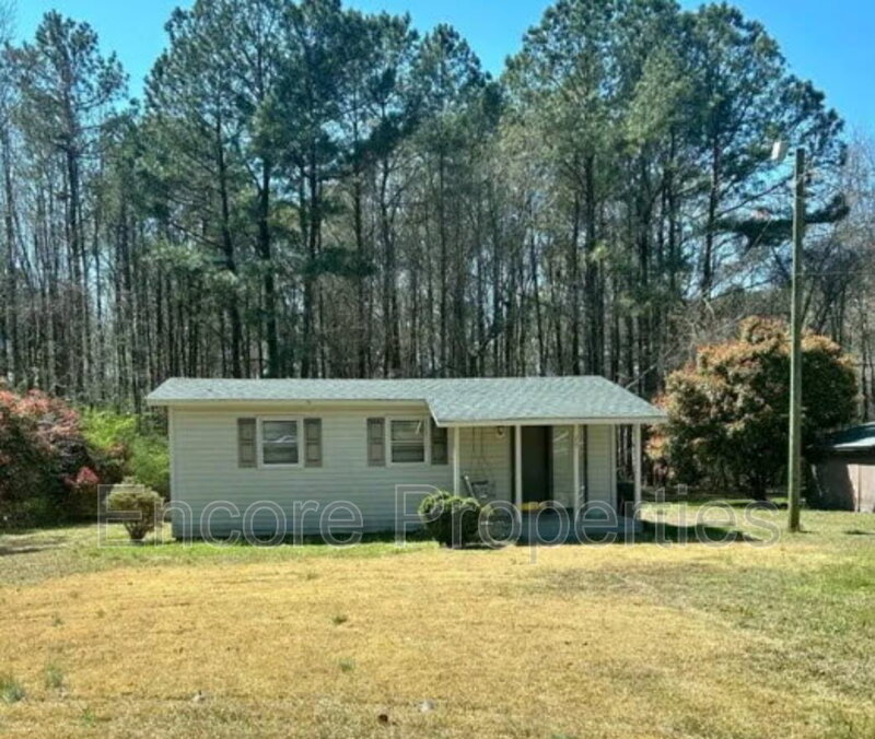 Rocky Mount House: 207 E. Main St
