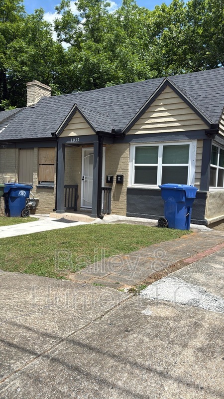 Atlanta Condo: 1017 Washington Heights Terr B