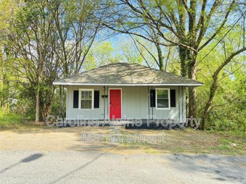 Gastonia House: 202 W Sullivan St.