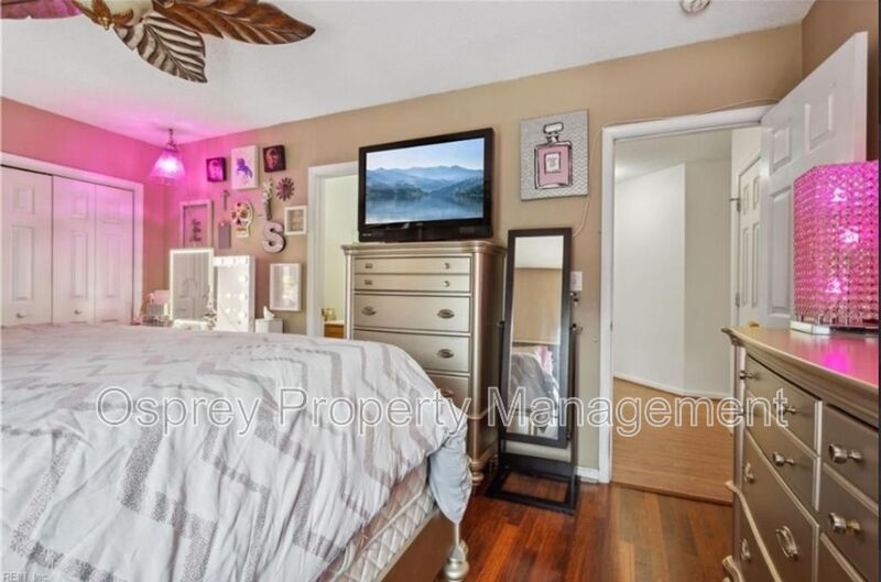 Charming Chesapeake Ranch on a Cul-de-Sac! - Photo 18