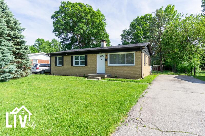 Request a Viewing for 1913 East Martin Street Tenant Turner