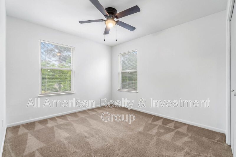 photo of rental property