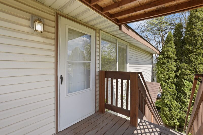 Post Falls House: 820 N Siony Ln