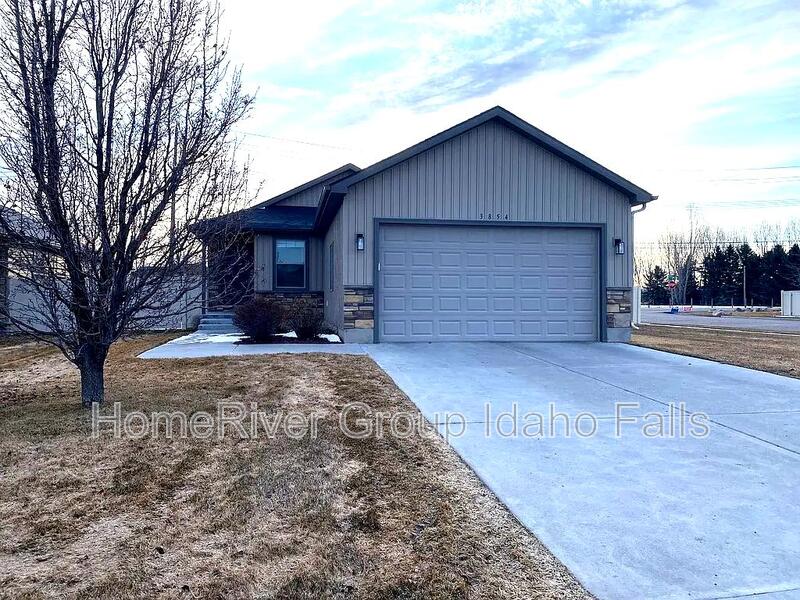 Idaho Falls House: 3854 Tradition Ct