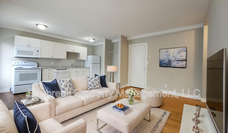Fargo Condo: 1258 10th St. North - 101