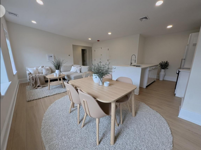 Philadelphia Condo: 1703 Green St - 6