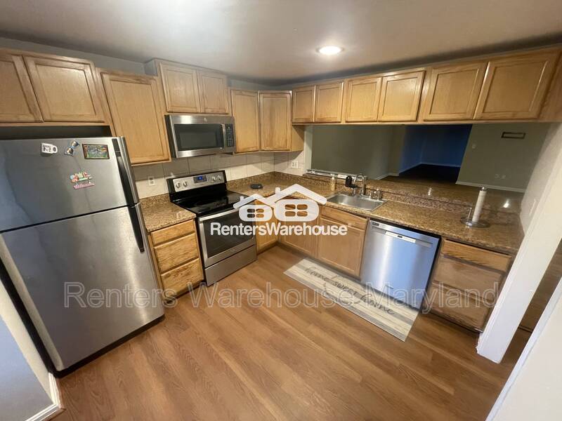 Belcamp House: 1331 Stocket Square