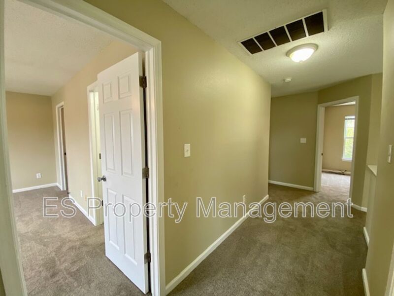 Wonderful 4 Bedroom 2.5 Bathroom Two Story Home in Lawrence! - Photo 34