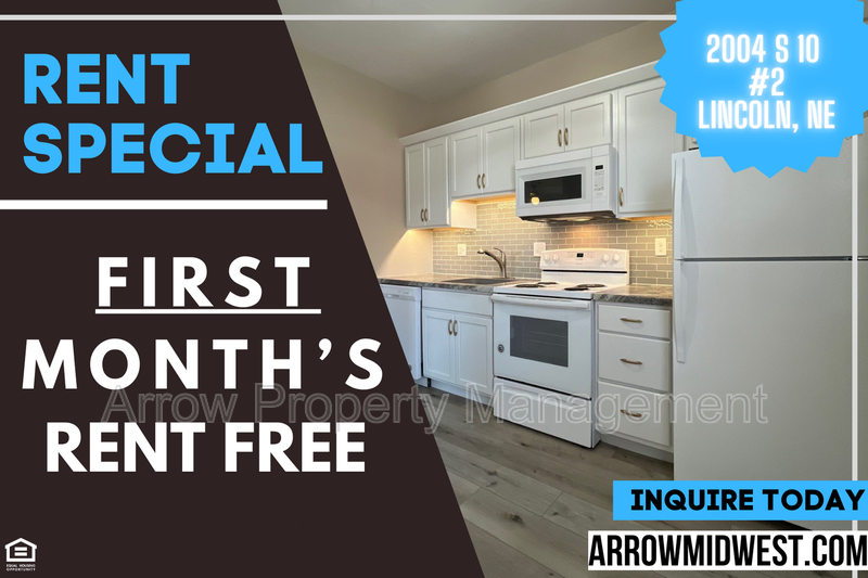 Lincoln Condo: 2004 S 10