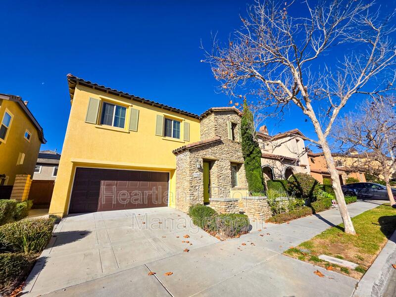 San Diego House: 11358 Nahama Lane