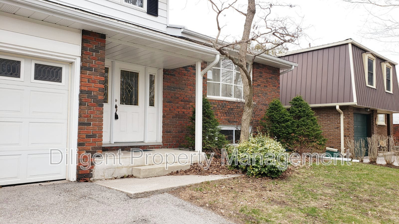 Peterborough House: 1219 Cartier Blvd.