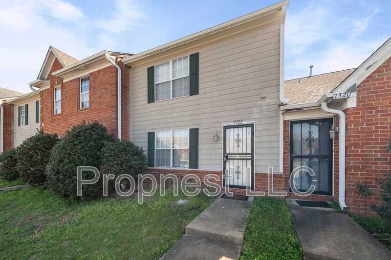 Horn Lake House: 7322 Perrin Cv