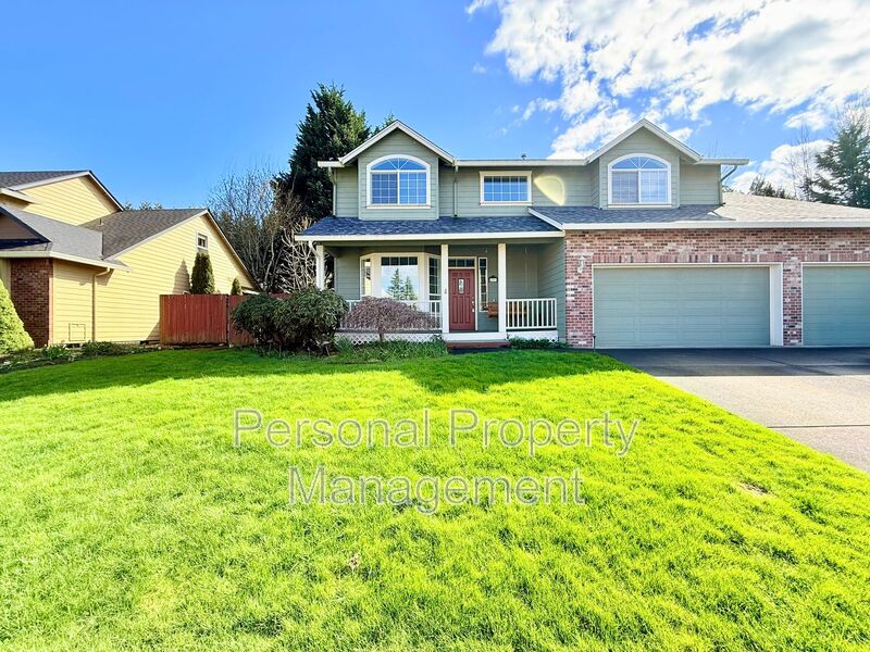 Vancouver House: 4809 NW 129th Street