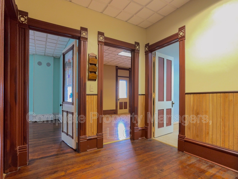 Lake Mills Condo: 101 North Mill Street