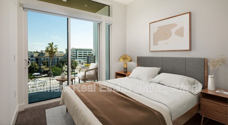 Pasadena Condo: 218 N El Molino Ave