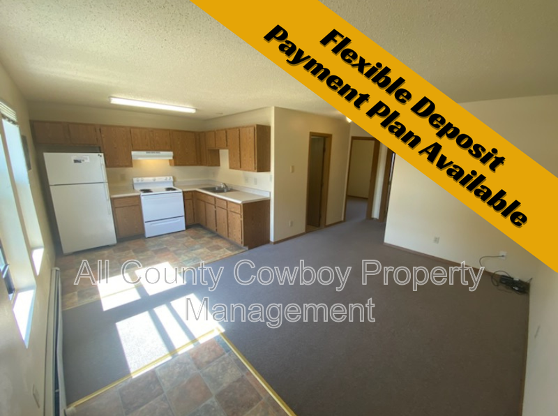 Laramie Condo: 3322 Joanna Brunner St.