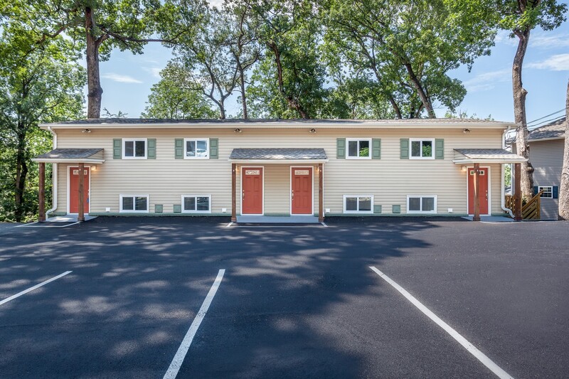 Chattanooga House: 316 Chambliss Street