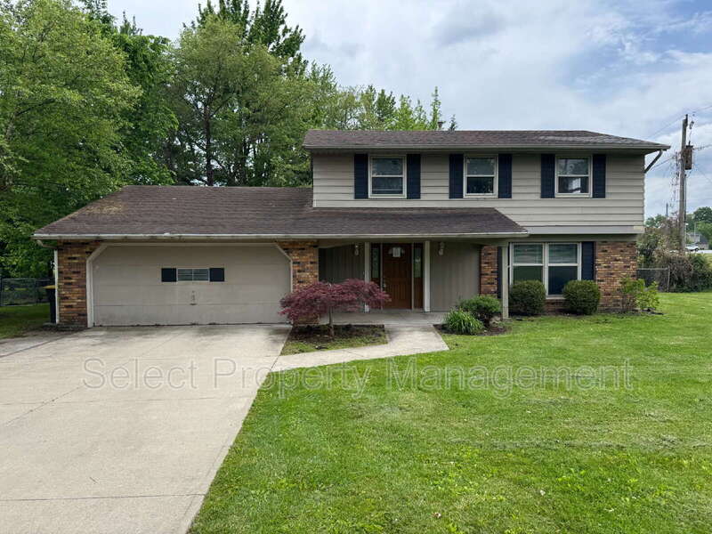 Fort Wayne House: 7021 Omaha Ct.