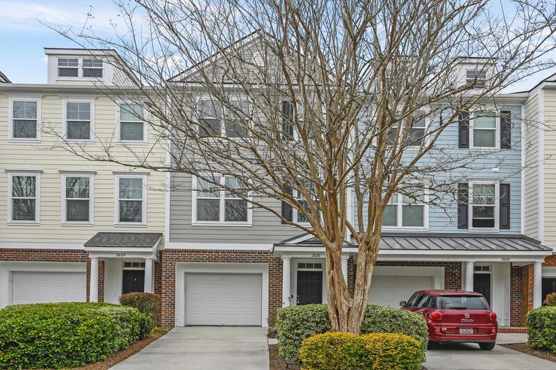 Mount Pleasant Condo: 3628 Billings Street - 1