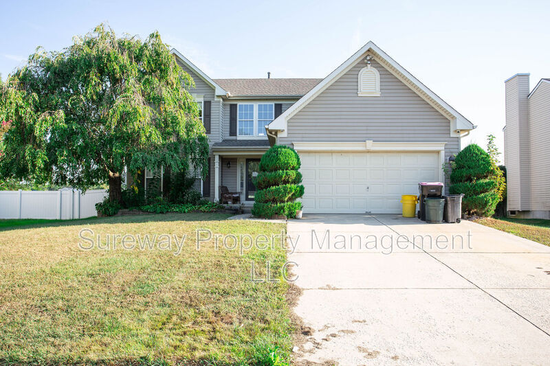 Sicklerville House: 31 Santalina Dr