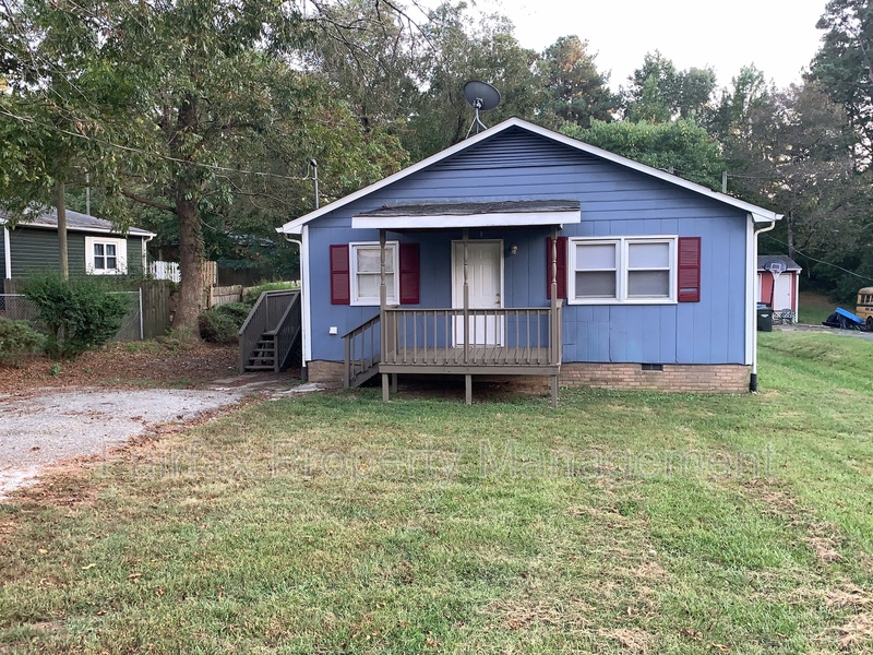 Durham House: 3221 Dearborn Drive