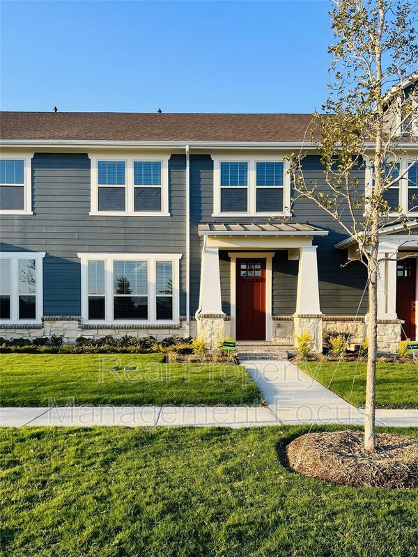 Frisco House: 13060 Teton St