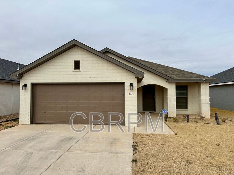 Lubbock House: 2014 132nd Street