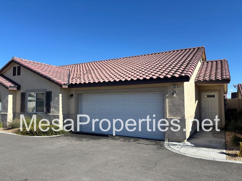 Hesperia House: 9550 Tamarisk Ave.