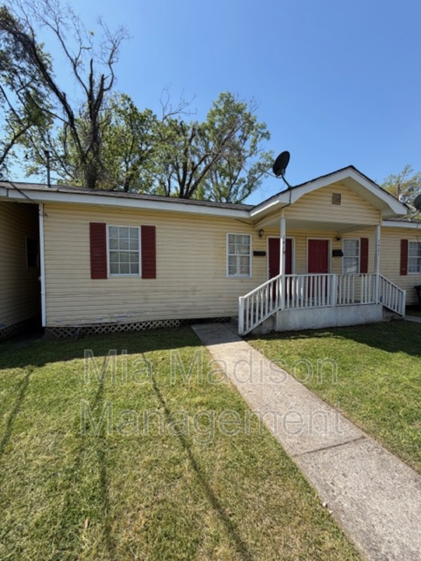 Savannah Condo: 1419 Richards St