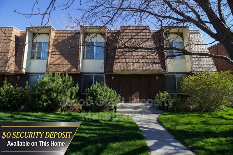 Idaho Falls House: 739 Whittier St