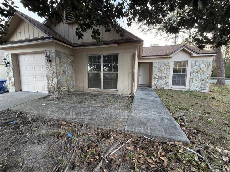 TAMPA House: 10001 TURKEY TROT PL