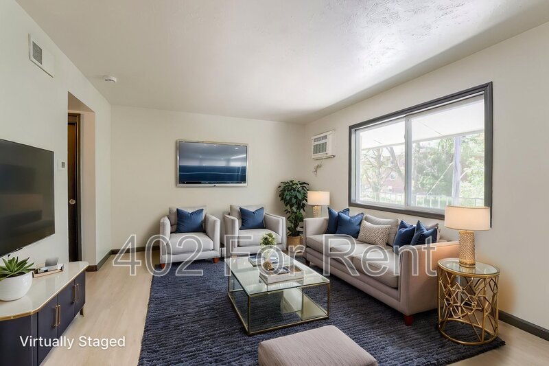 Omaha Condo: 1015 North 47th Avenue - 11