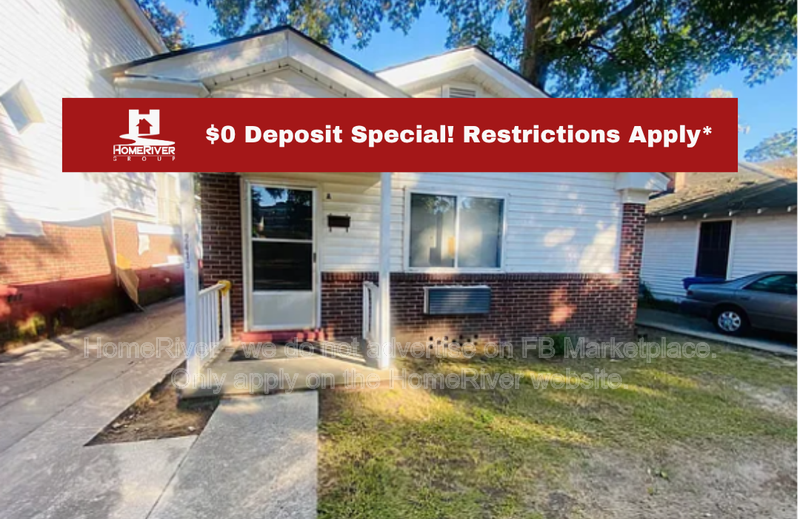 Columbia Condo: 2413 Laurel St