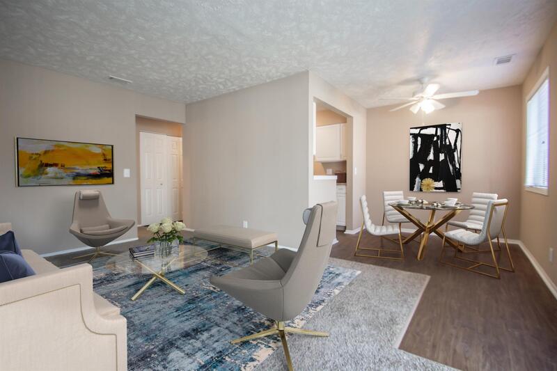 Omaha Apartment: 11724 Arbor Street