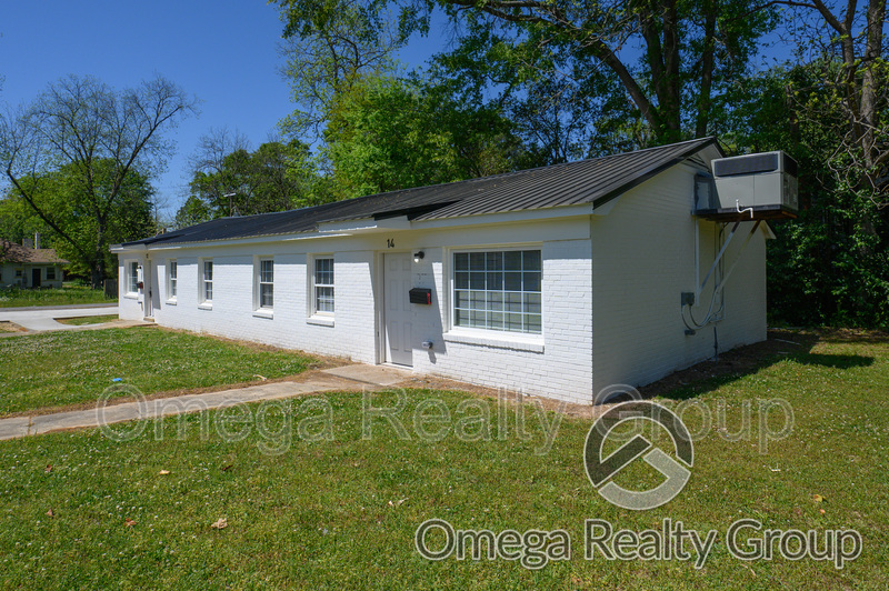 Sylacauga Condo: 14 E Clay St