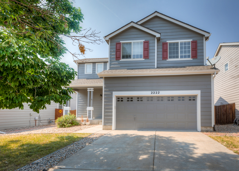 Request a Viewing for 2222 Woodpark Drive Tenant Turner